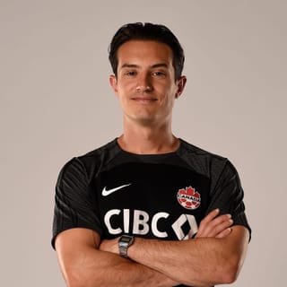 Joe Vecchione