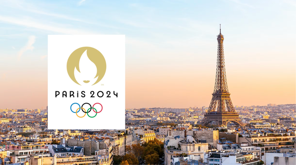 The Olympic Journey to Paris.  Part 1: Do you believe?