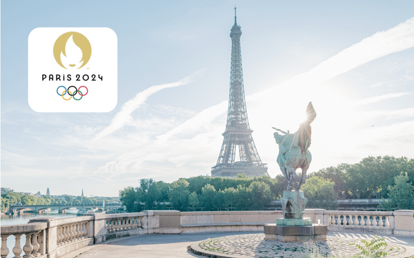 The Olympic Journey to Paris.  Part 2: Embracing Commitment